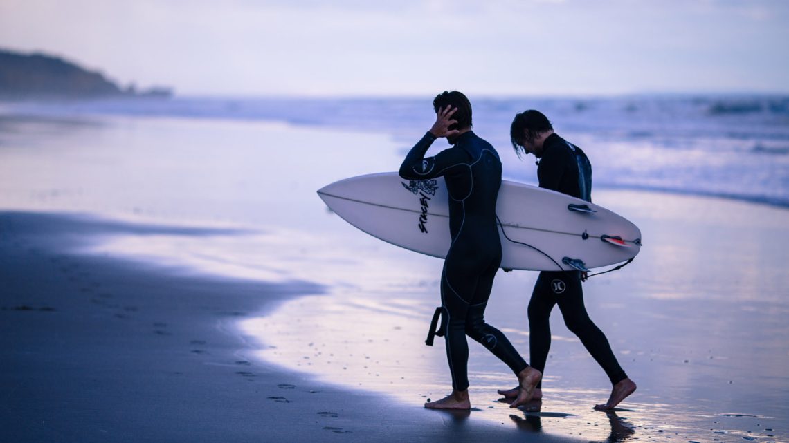 Surf 4