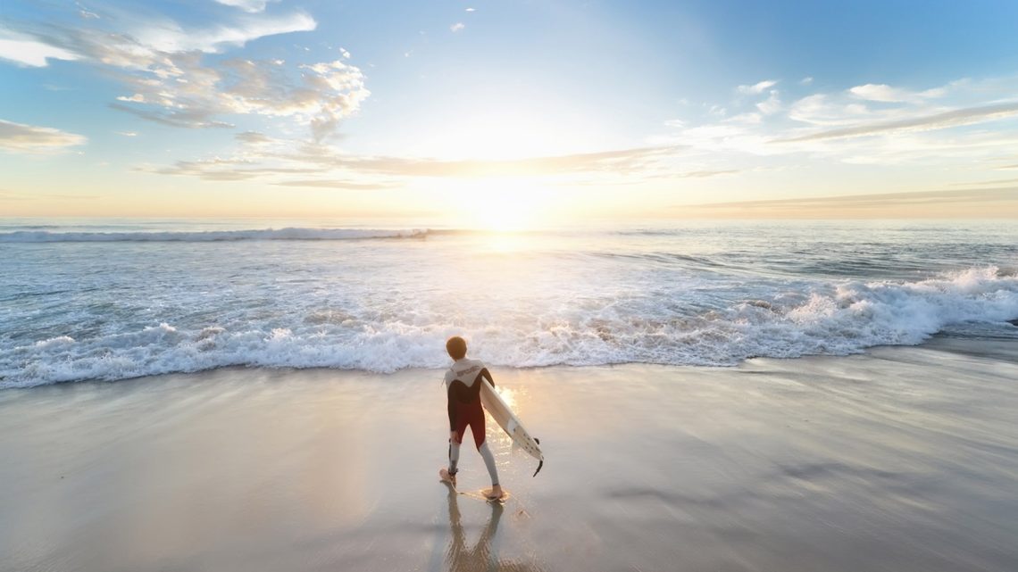 Surf 2